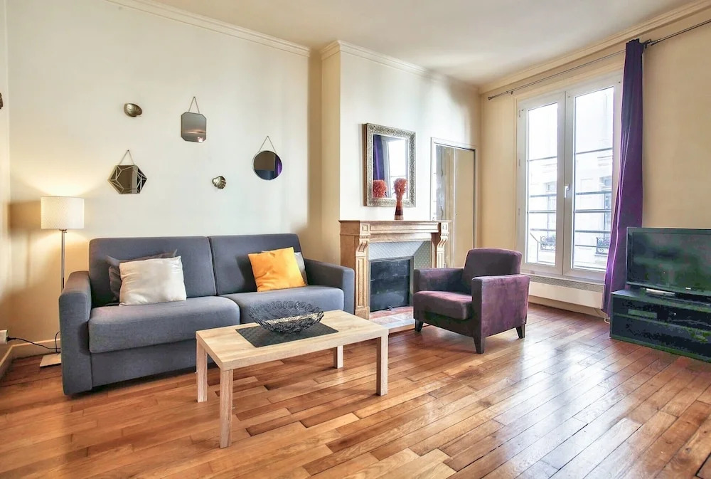 Appartement Tour Eiffel Sèvres - Babylone 1