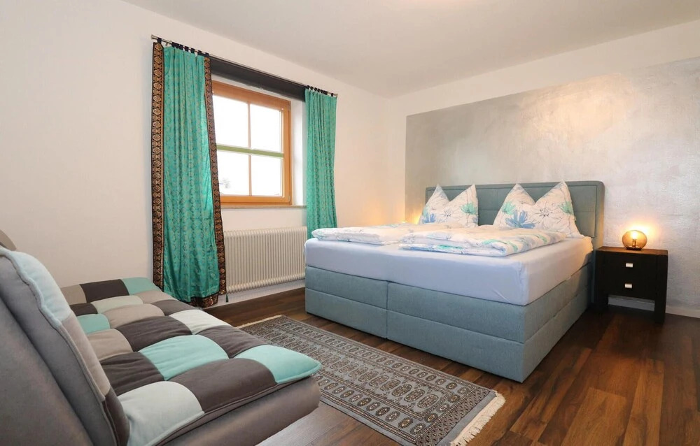 Amazing Apartment in Saalfelden With 2 Bedrooms and Wifi
