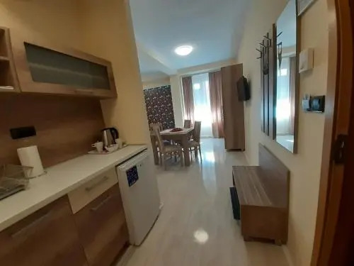 Apartmani CENTAR- Smederevo