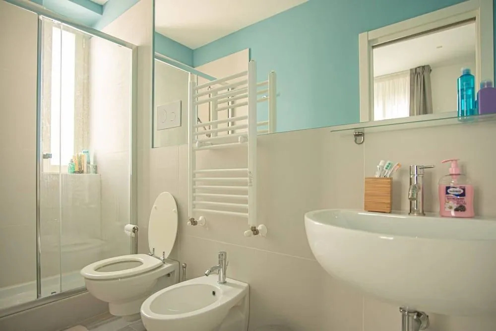Le dimore Luxury Rooms