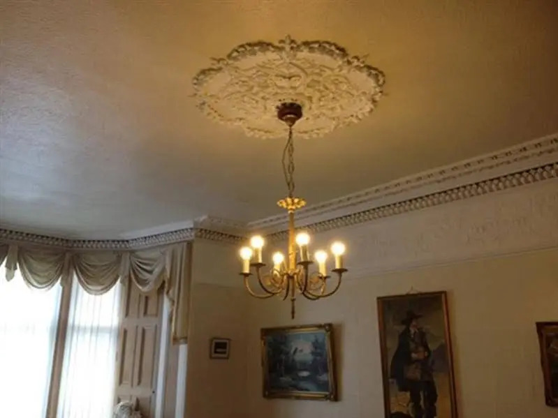 The Mayville Guest House