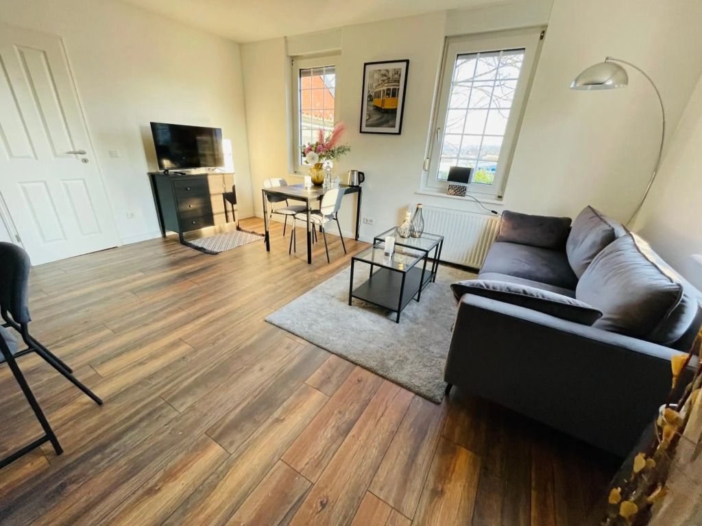 Haus Mees Appartements