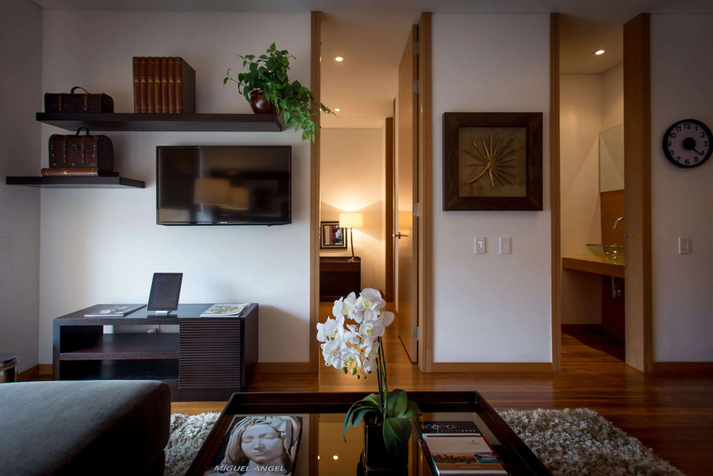 Hotel 93 Luxury Suites by Preferred