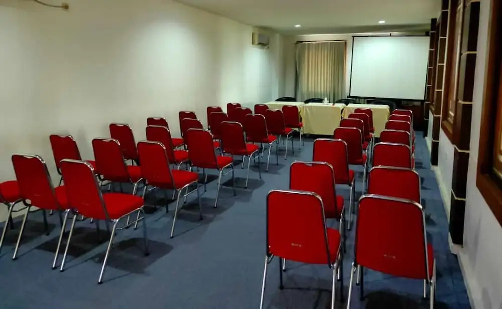 Hotel Grand Sumatera
