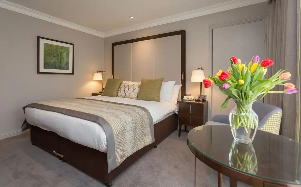 St. Pierre Park Hotel & Golf