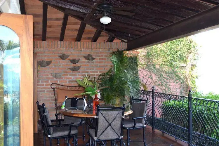 Casa Corona