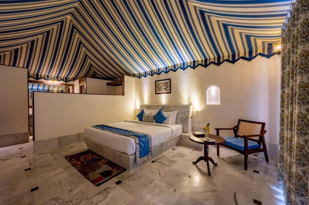 Aangan Resort Ranthambore