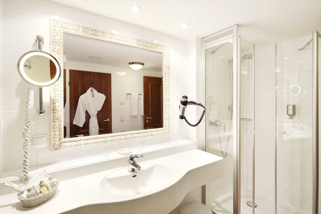 Hotel Prinzregent München Messe