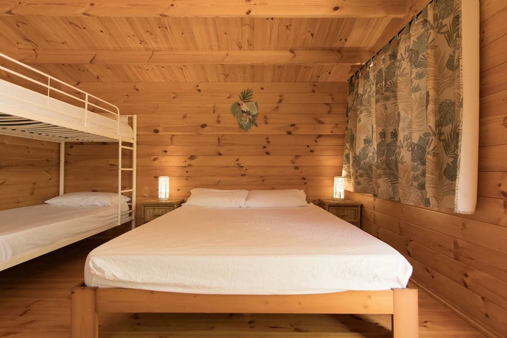 Slow Life Camping Venta del Moro