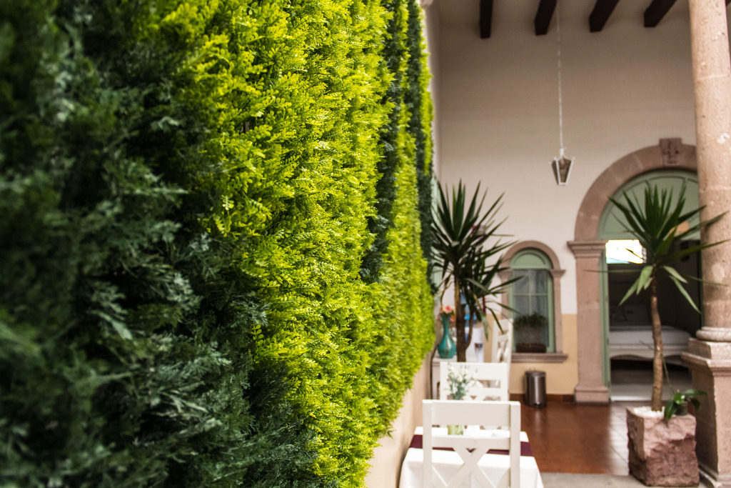 Casa Jose Maria Hotel