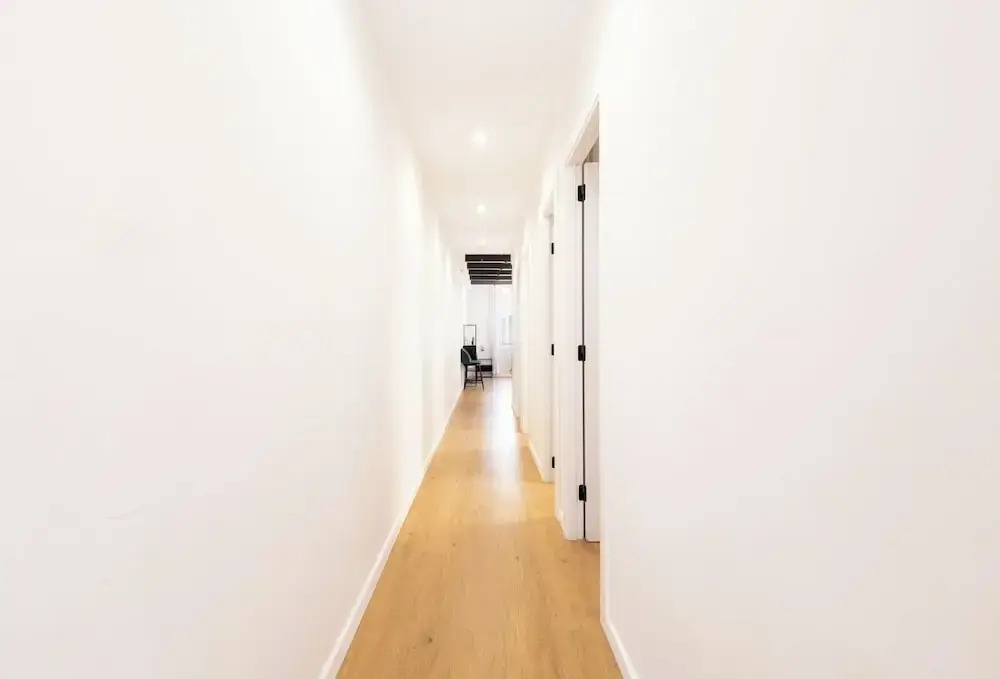 BeBarceloner Eixample Apartments