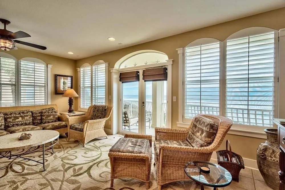 30A Monterey Place 3 Bd Holiday Home by Five Star Properties