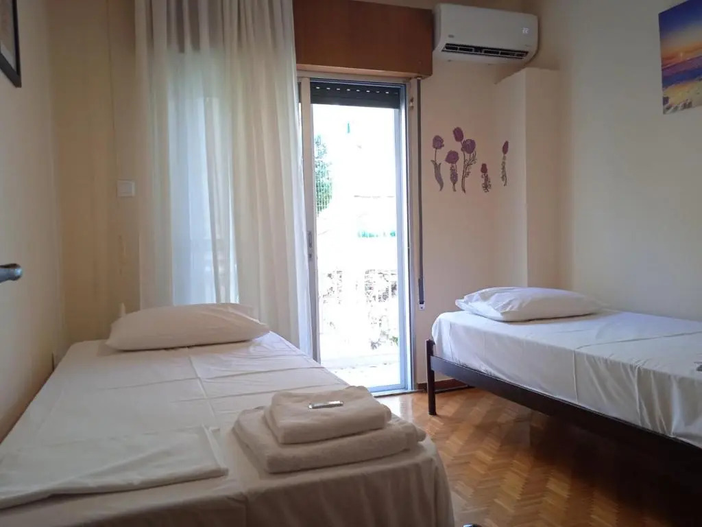 Central Home Kavala 2nd floor