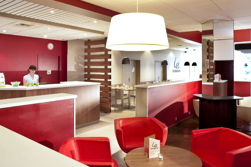 Campanile PRIME - Perpignan Nord Aéroport