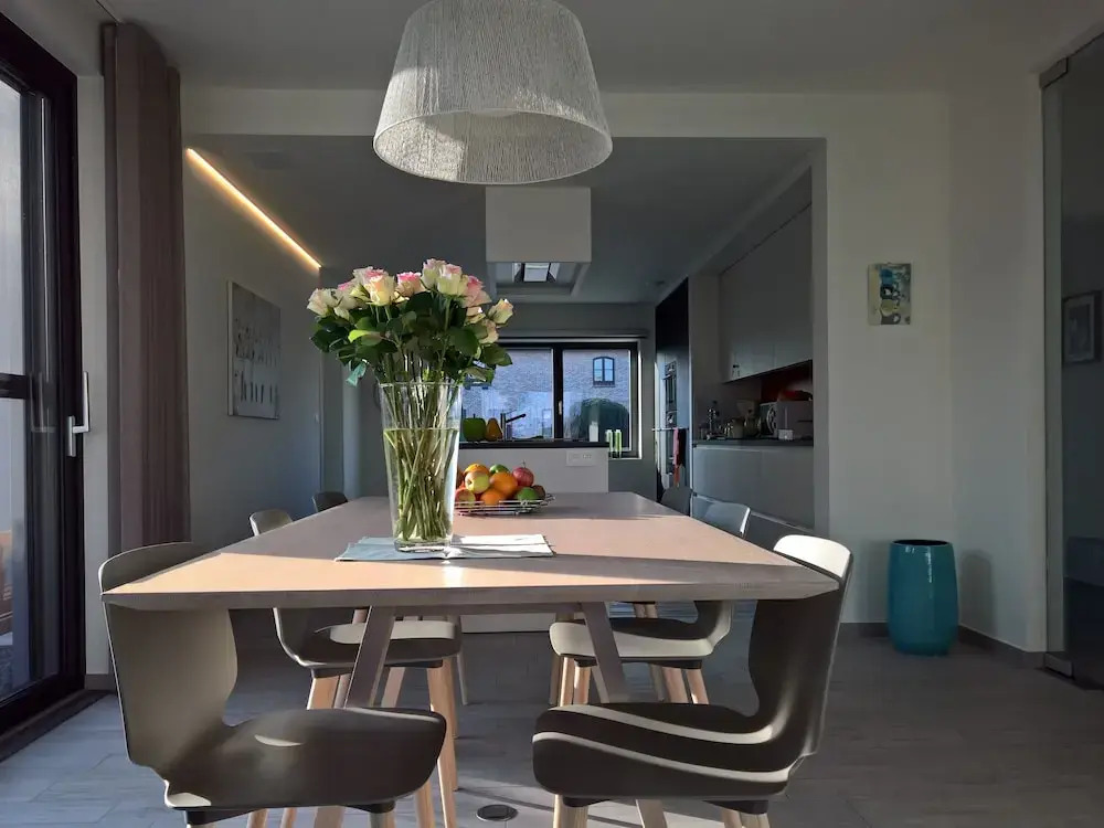 Vakantiewoning Fossee
