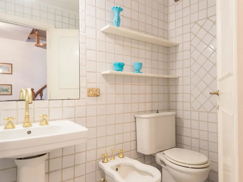 RSH Margutta Exclusive Apartment