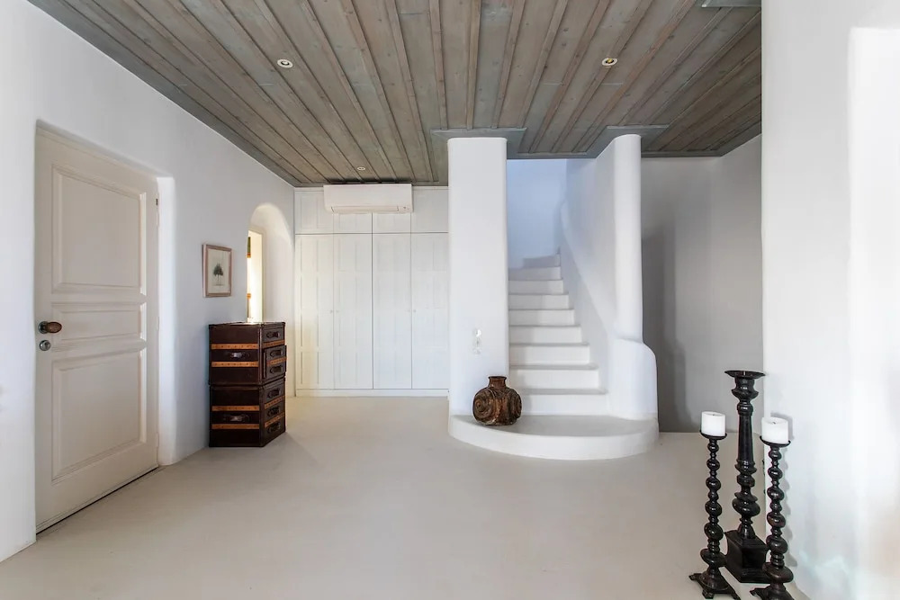 Villa Electra by Mykonos Pearls
