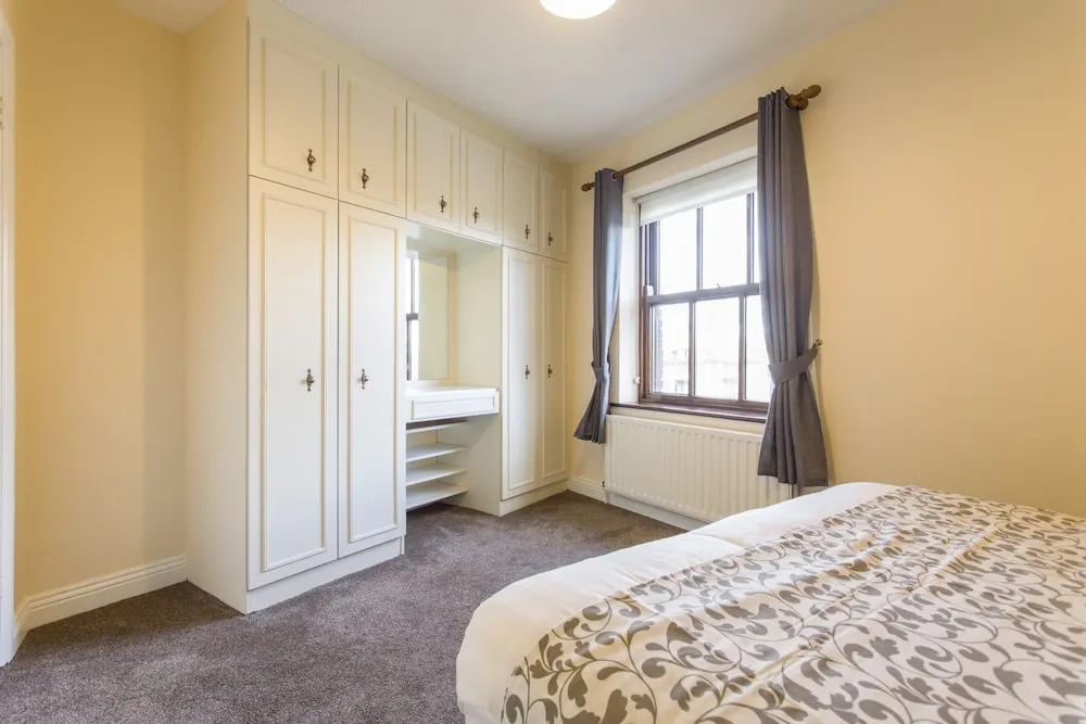 The Haddington Self Catering