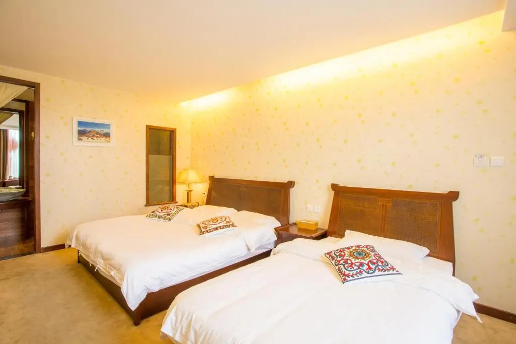 Garden Exquisite Guesthouse
