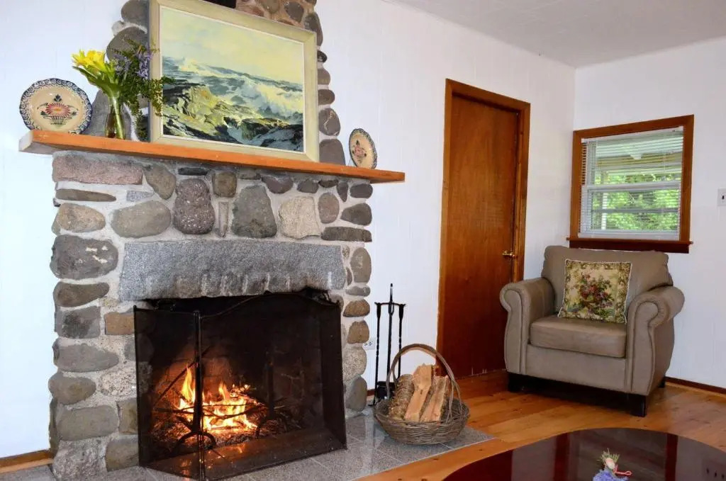 Still Point Lodge