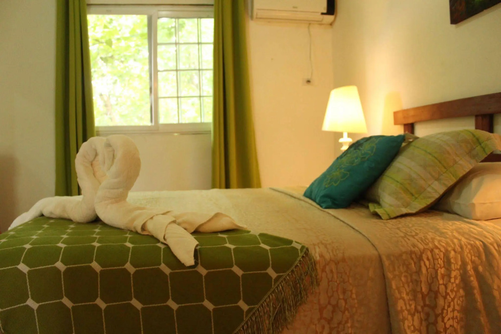 Bay View Hotel