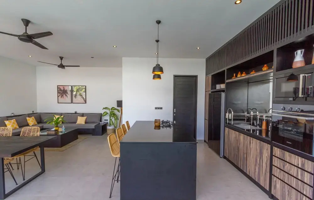 Villa Lys by Alfred in Bali