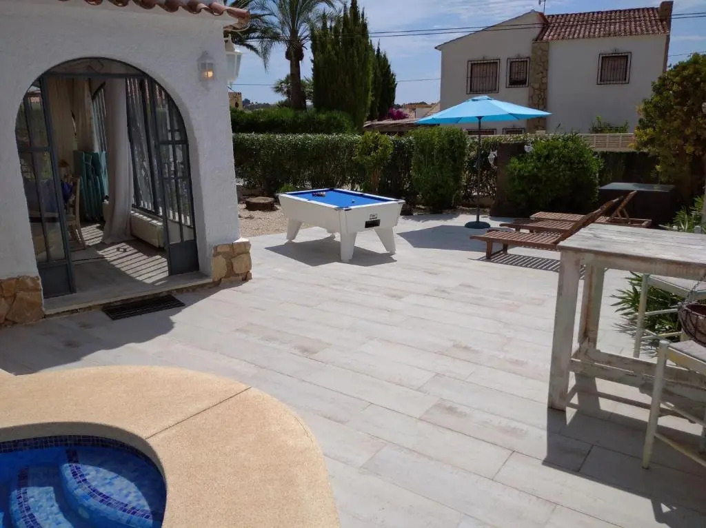 Villa Rod,8p,airco,pool