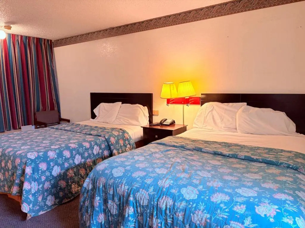 Executive Inn & Suites Lufkin US 59