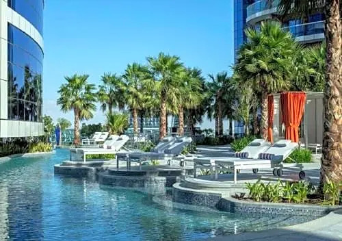 Paramount Damac Dubai / 2 Bedrooms
