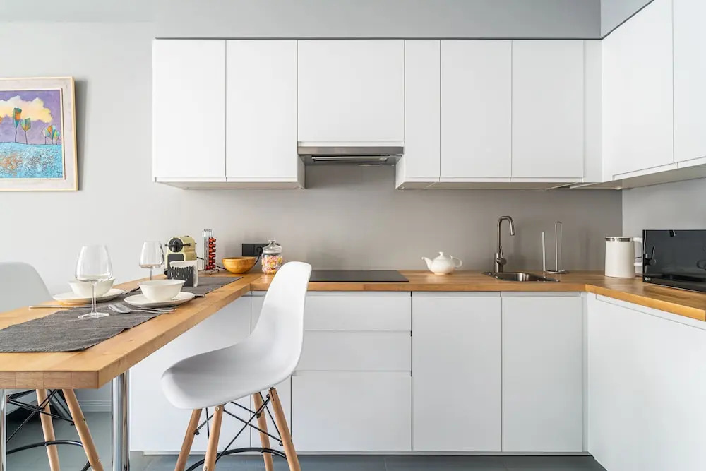 Letyourflat Apartments "Fusion"