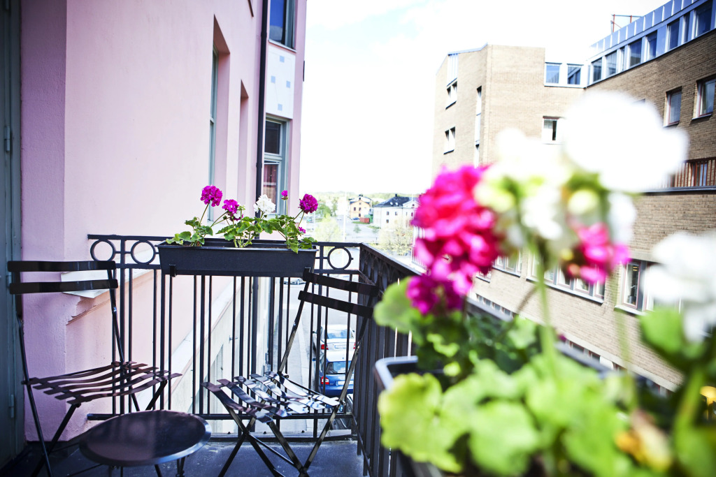 First Hotel Stadt