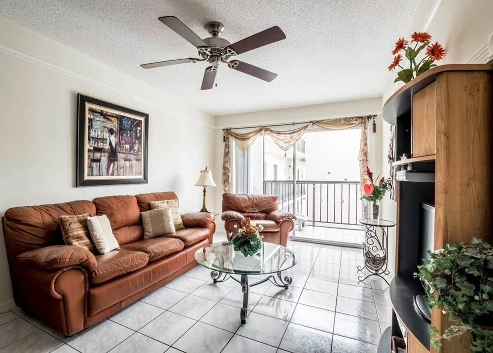 Le Cartier 425 by Go Florida Condo, Sunny Isles