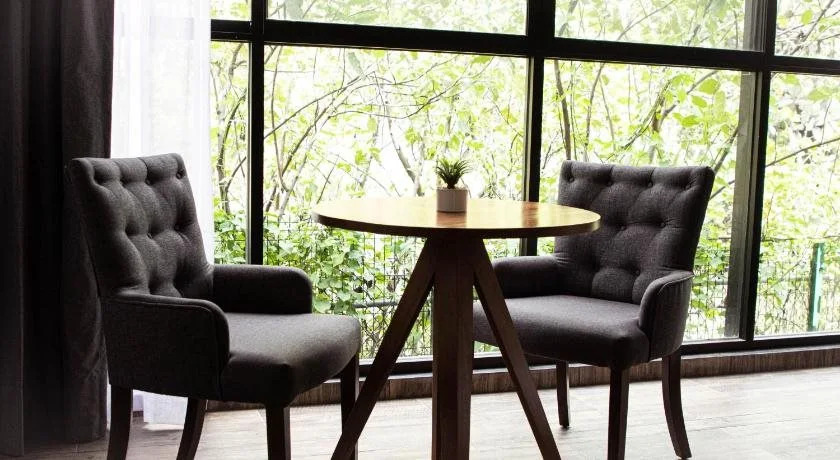 Hotel Boutique Camino Del Bosque
