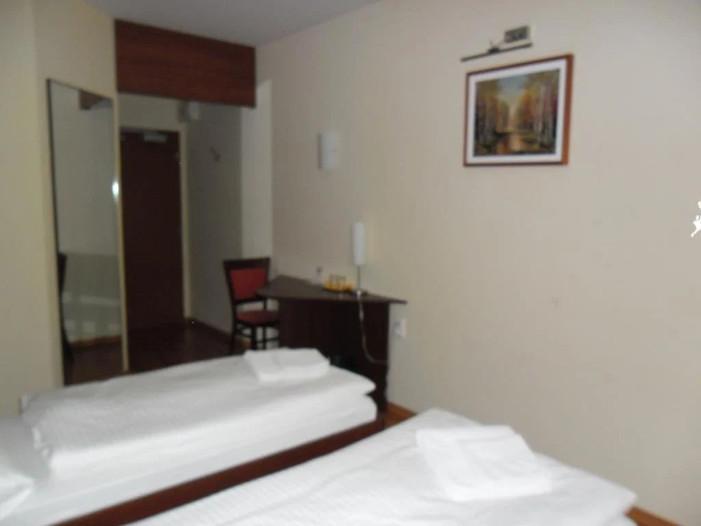 Hotel Arli