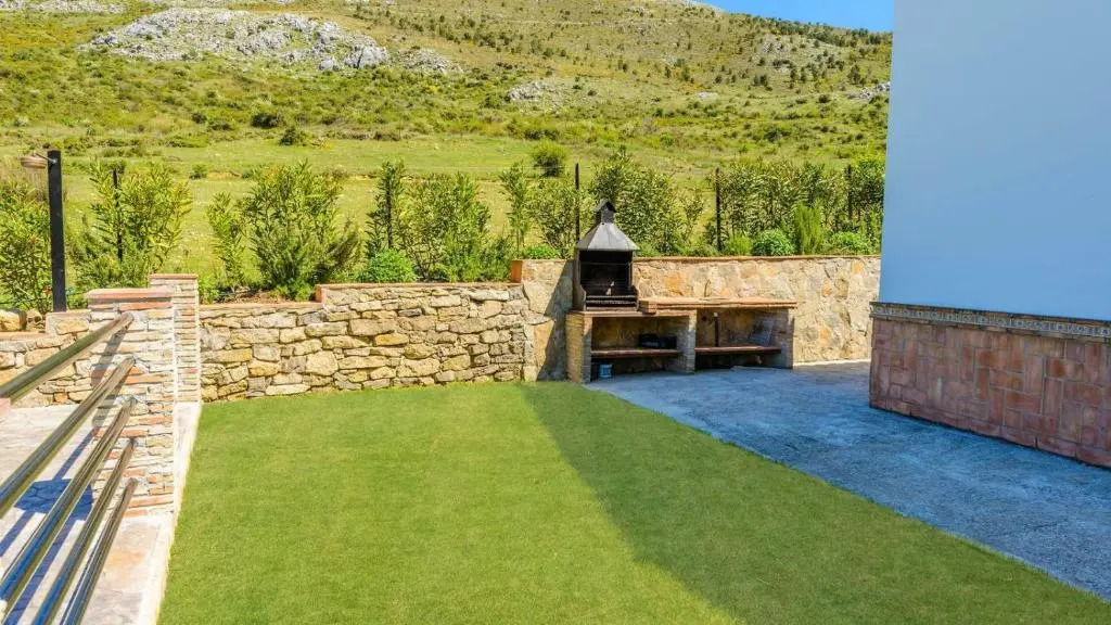 Casa Los Linarejos Ronda by Ruralidays