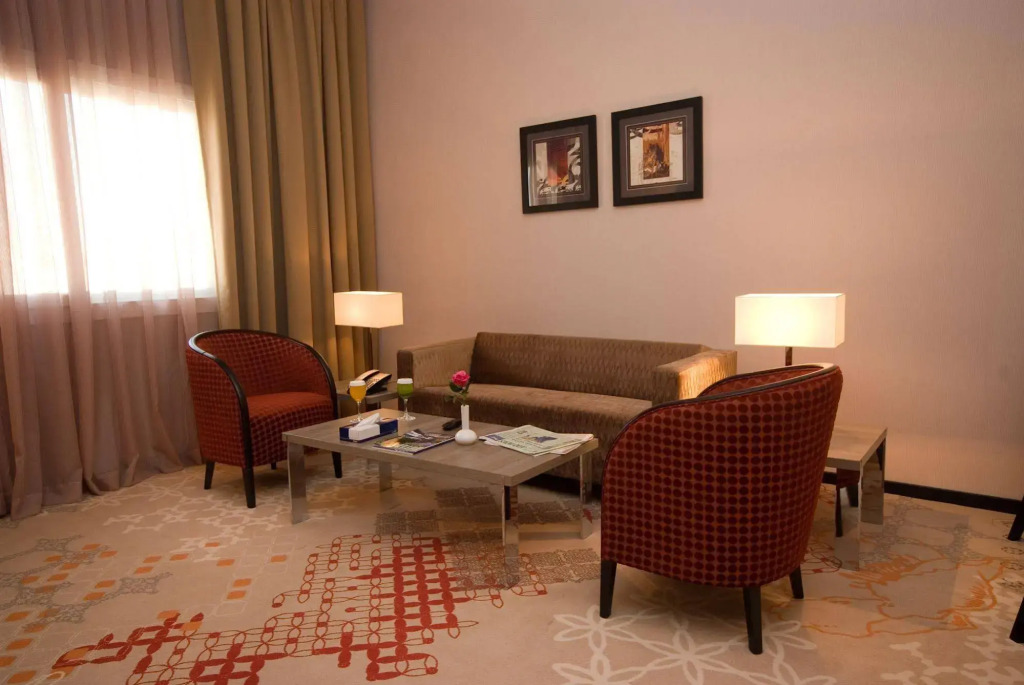 Mira Hotel Corniche