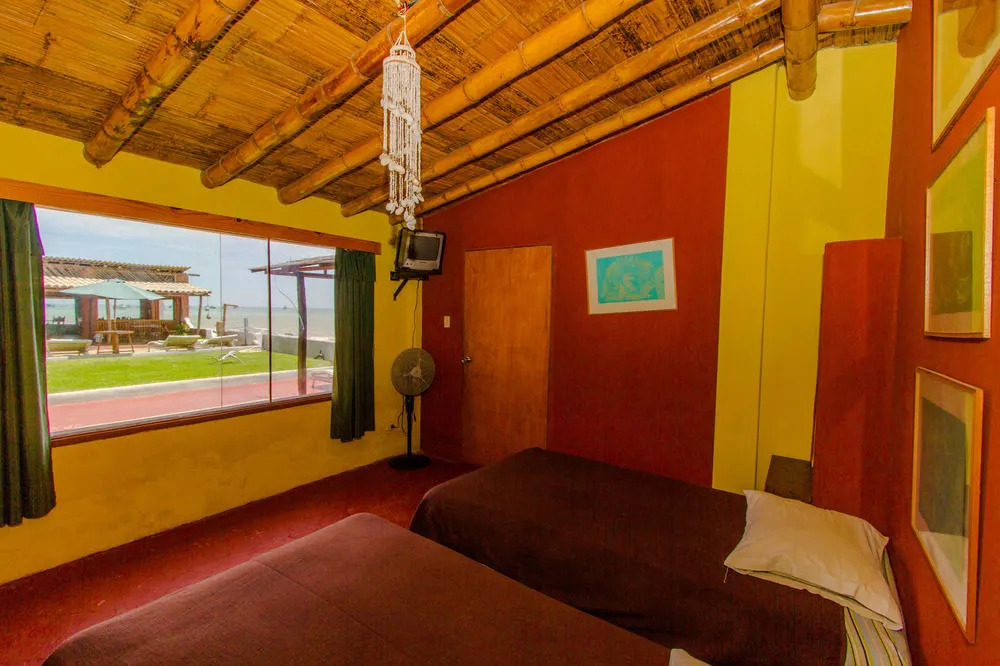 Punta Ballenas Inn - Máncora