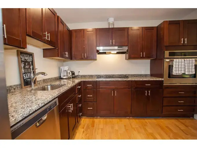 NEW 4 Bed 2 Full Bath Condo Near Back Bay