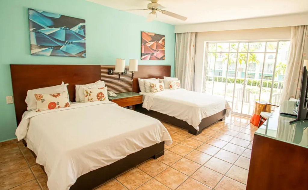 VH Gran Ventana Beach Resort - All Inclusive