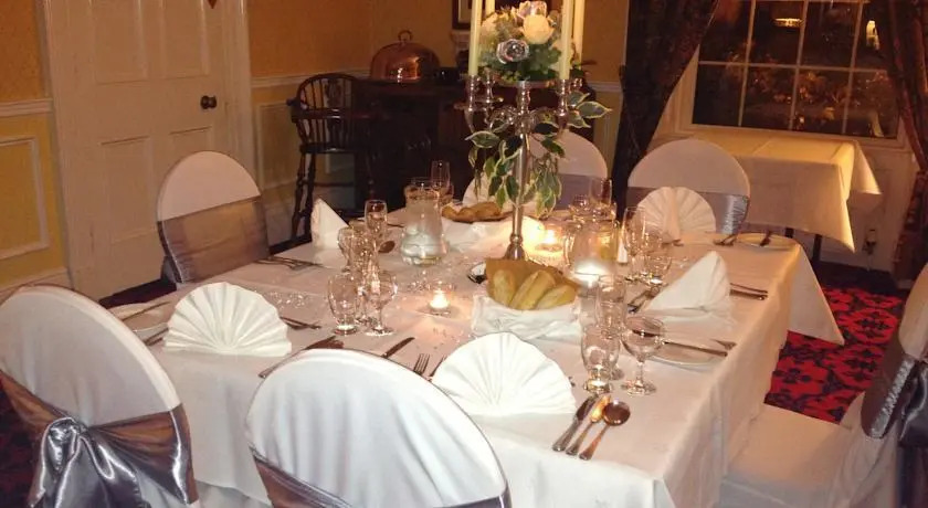 The Gretna Chase Hotel