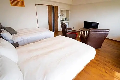 Condominium Hotel Okinawa Yumeto - Vacation STAY 32825v