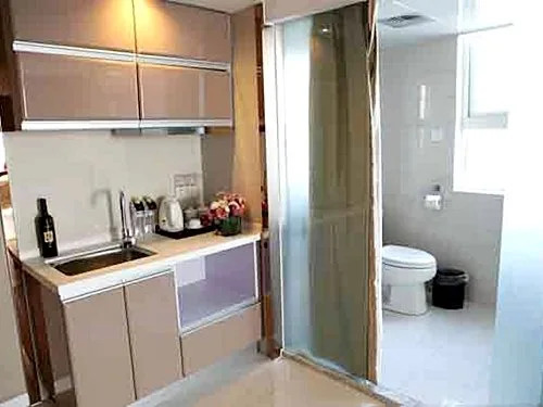Hangzhou Beauside Hotel