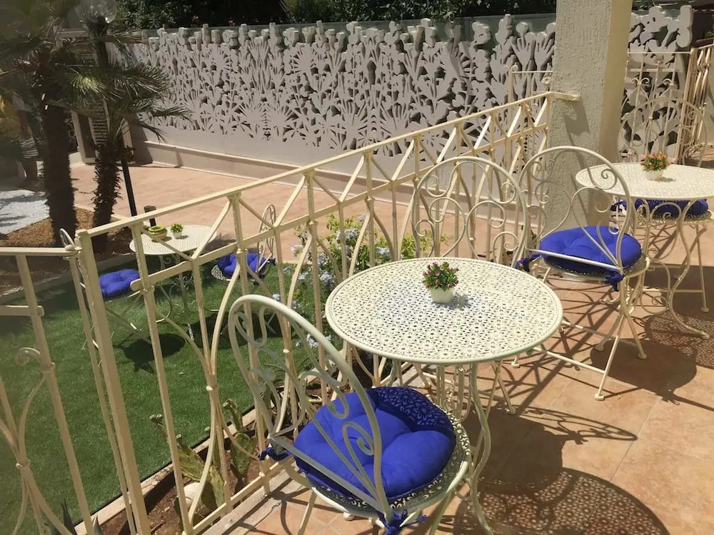Room-exclusive Room "tramontana Room" -