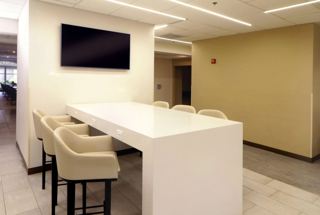 Wyndham Garden McAllen at La Plaza Mall