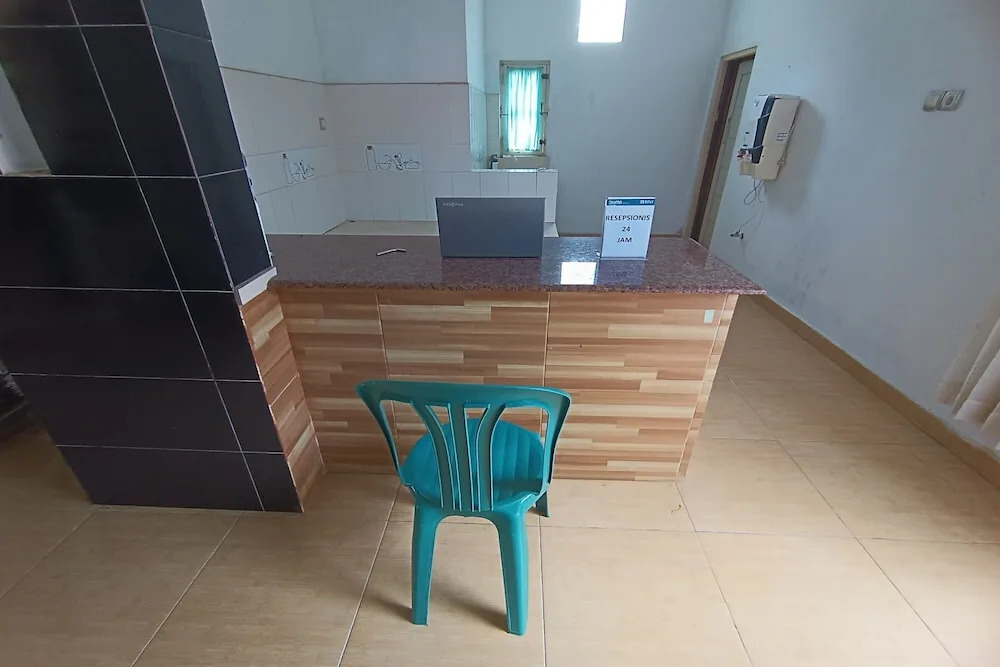 Hotel O Umbuy Homestay NearKetupat Kandangan Haji Irus
