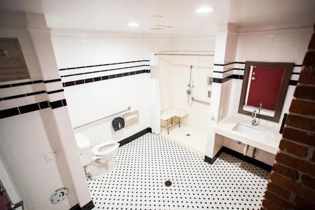 American Hotel