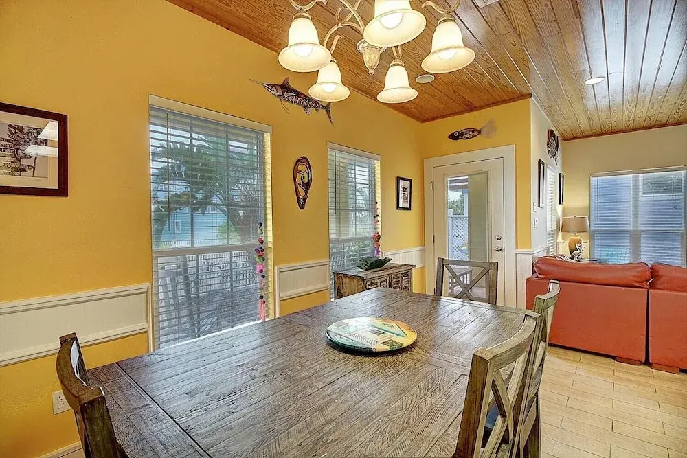 Pelican's Perch Vw21 3 Bedrooms 3.5 Bathrooms Home