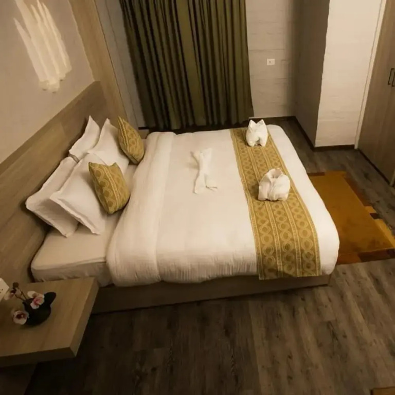 Vastu Boutique Hotel