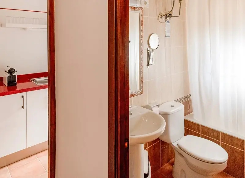 Apartamentos El Pino - Formentera Break