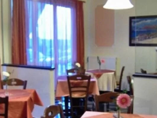 Hotel Arianna